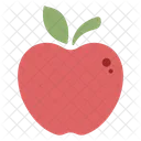 Manzana  Icono