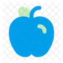 Manzana  Icono