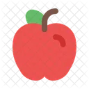 Manzana  Icono