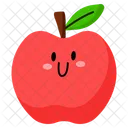 Manzana  Icono