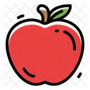 Manzana  Icono