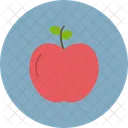 Manzana  Icono