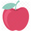 Manzana  Icono