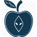 Manzana  Icono