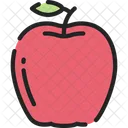 Manzana  Icono