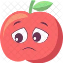 Manzana  Icono