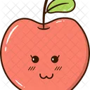 Manzana  Icono