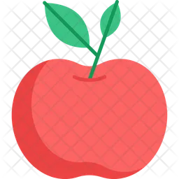 Manzana  Icono