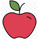 Manzana  Icono