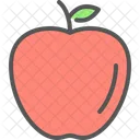 Manzana  Icono