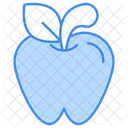 Manzana  Icono