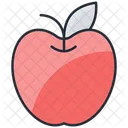 Manzana  Icono