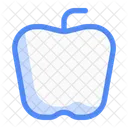 Manzana  Icono