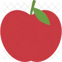 Manzana  Icono