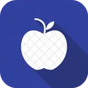 Manzana  Icono