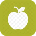 Manzana  Icono