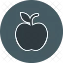 Manzana  Icono