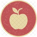 Manzana  Icono