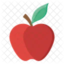 Manzana  Icono