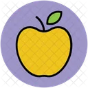 Manzana  Icono