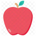 Manzana  Icono