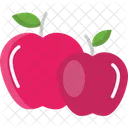 Manzana  Icono