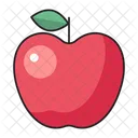 Manzana  Icono