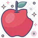 Manzana  Icono