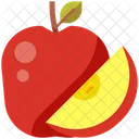 Manzana  Icono