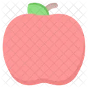 Manzana  Icono