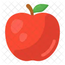 Manzana  Icono