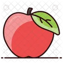 Manzana  Icono