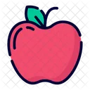 Manzana  Icono