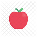 Manzana  Icono