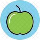 Manzana  Icono