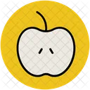 Manzana  Icono