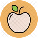 Manzana  Icono