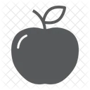 Manzana  Icono