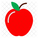 Manzana  Icono