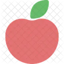 Manzana  Icono