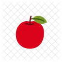 Manzana  Icono