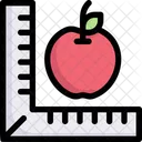 Manzana  Icono