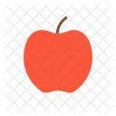 Manzana  Icono