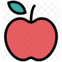 Manzana  Icono