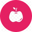 Manzana  Icono