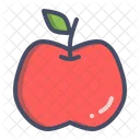 Manzana  Icono