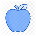 Manzana  Icono