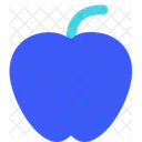 Manzana  Icono