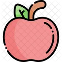 Manzana  Icono