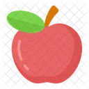 Manzana  Icono